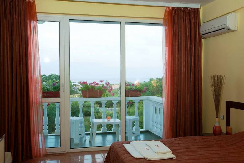Bed & Breakfast Hotel Zaara