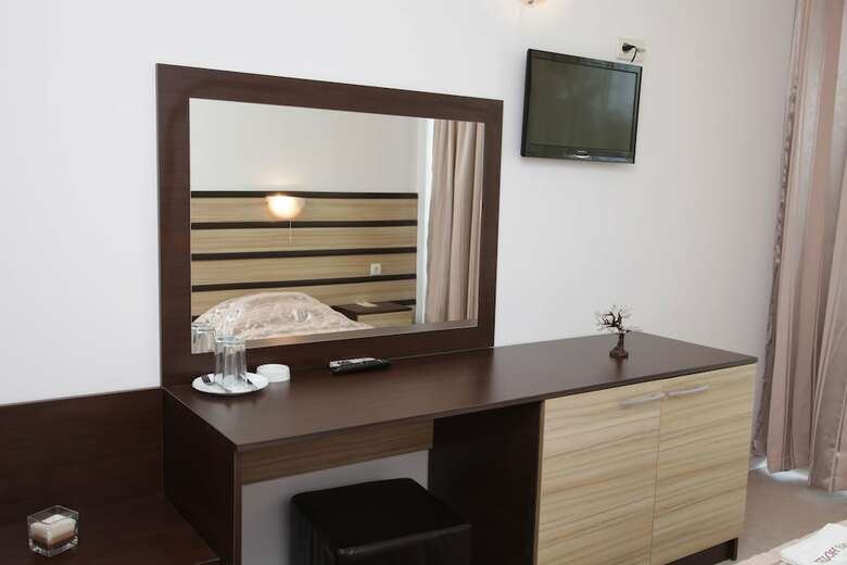 Bed & Breakfast Hotel Zaara