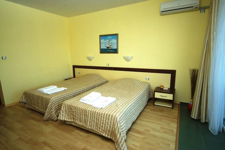 Bed & Breakfast Hotel Zaara