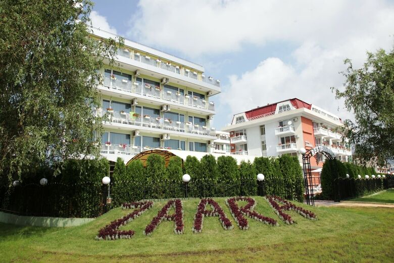 Bed & Breakfast Hotel Zaara