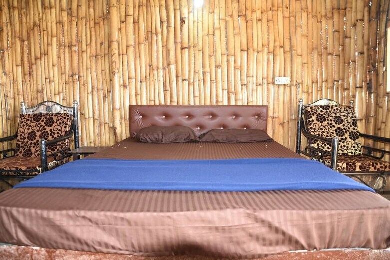 Apartamento Rudra The Sandy Beach Resort
