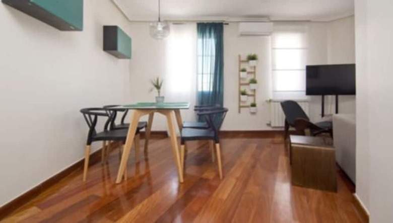 Apartamentos Smartrental La Latina