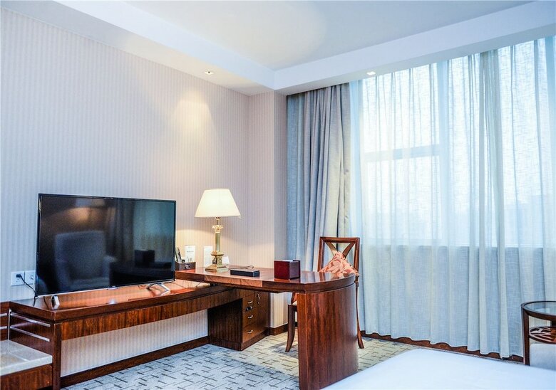 Zhonggu International Hotel Taicang