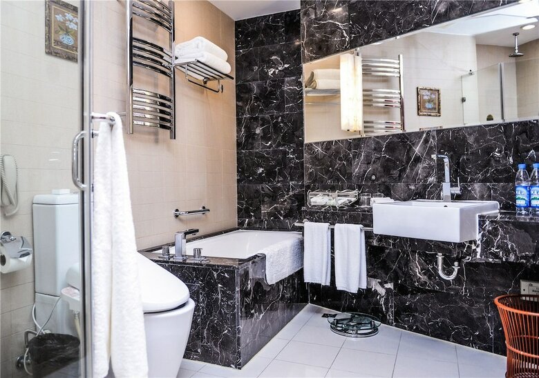 Zhonggu International Hotel Taicang