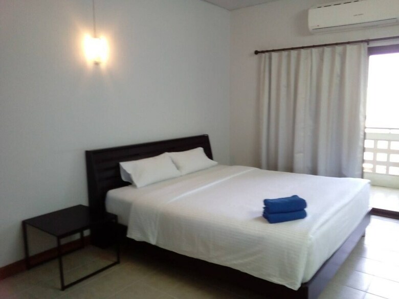 Hotel Mana Residence