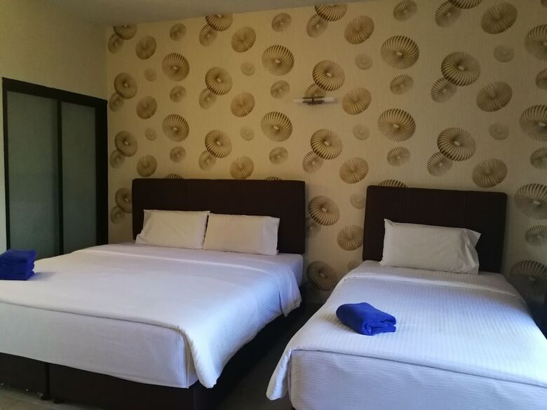 Hotel Mana Residence