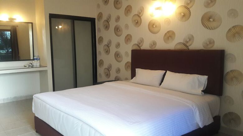 Hotel Mana Residence