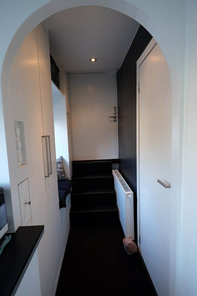 Houseboat Prinsheerlijk