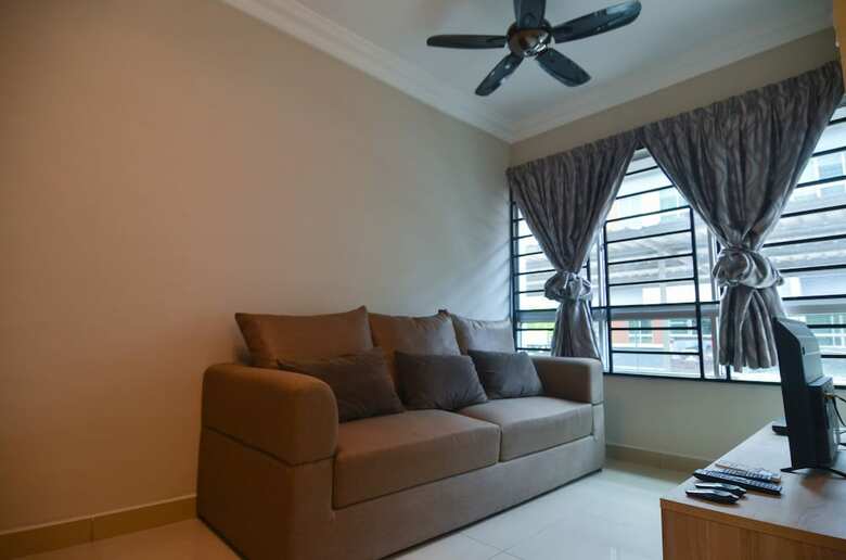 Apartamentos Makmoor Honeymoon Home