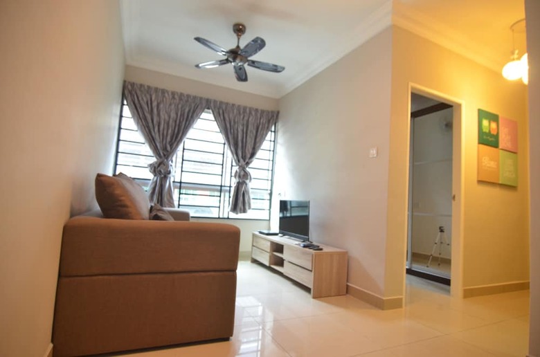 Apartamentos Makmoor Honeymoon Home
