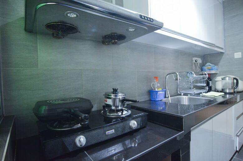 Apartamentos Makmoor Honeymoon Home