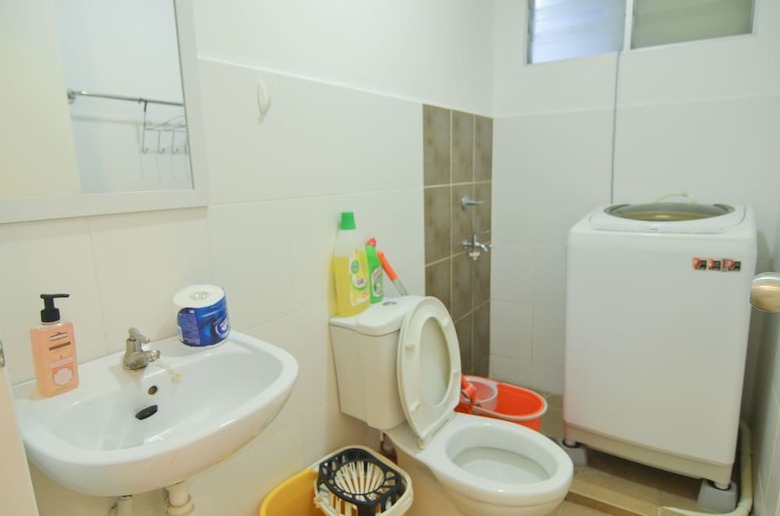 Apartamentos Makmoor Honeymoon Home