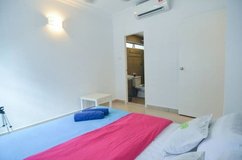 Apartamentos Makmoor Honeymoon Home