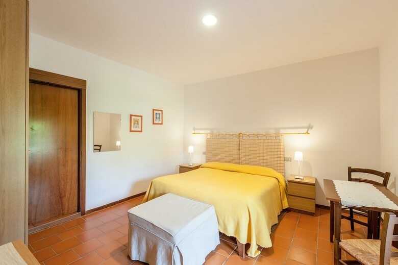Agroturismo Agriturismo Campospillo