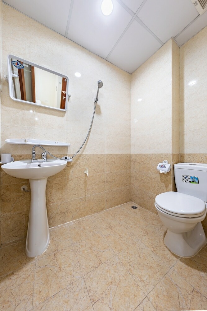 Granda Duy Tan Apartment