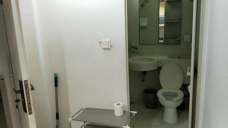 Apartamentos Shengtiandi Appartment