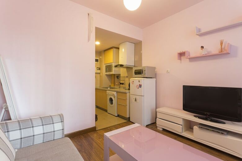 Apartamentos Shengtiandi Appartment