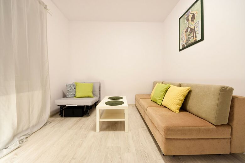 Aparthotel Shortstaypoland Srebrna (B36)