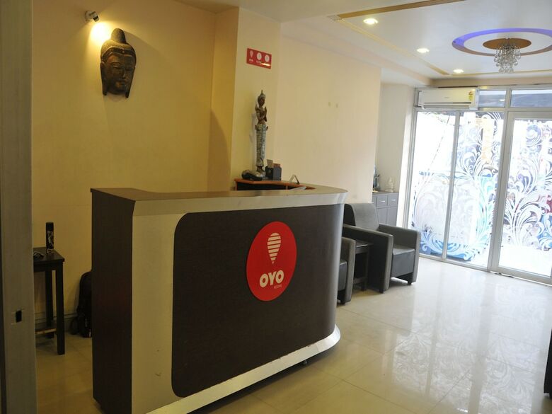 Hotel Oyo 3028 Season 4