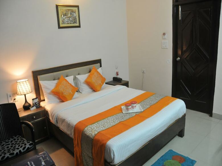 Hotel Oyo 3028 Season 4
