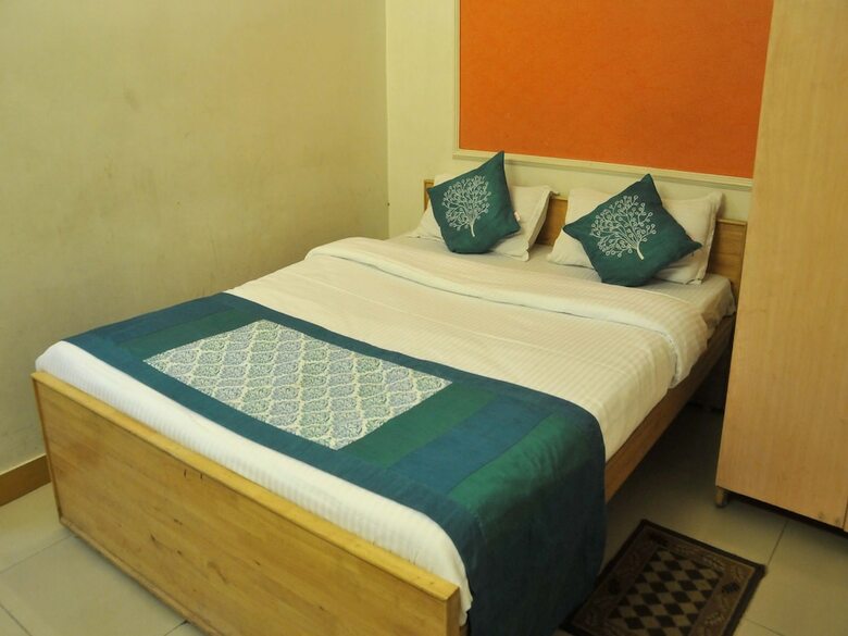 Oyo 3061 Hotel de Pintu