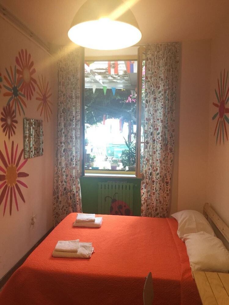 Hostal Eco Hostel Floreale