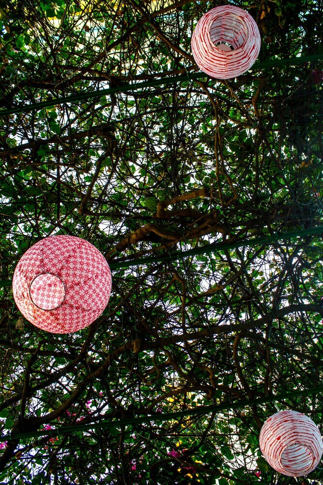 Hostal Eco Hostel Floreale