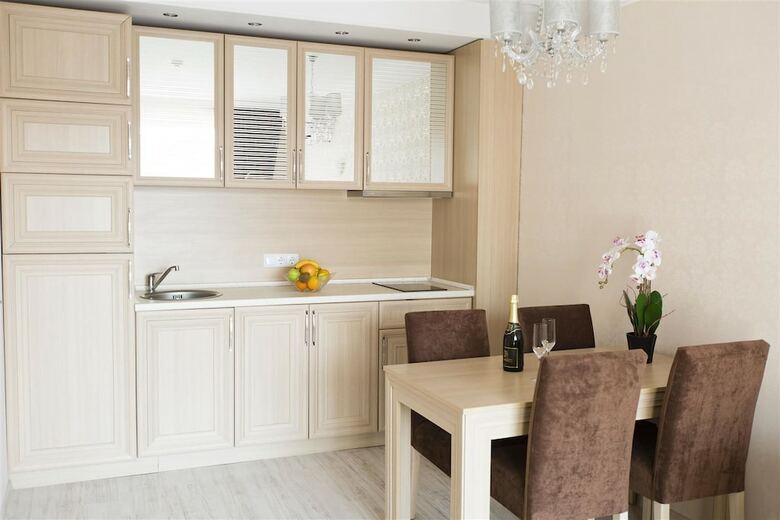 Aparthotel Harmony Suites Monte Carlo