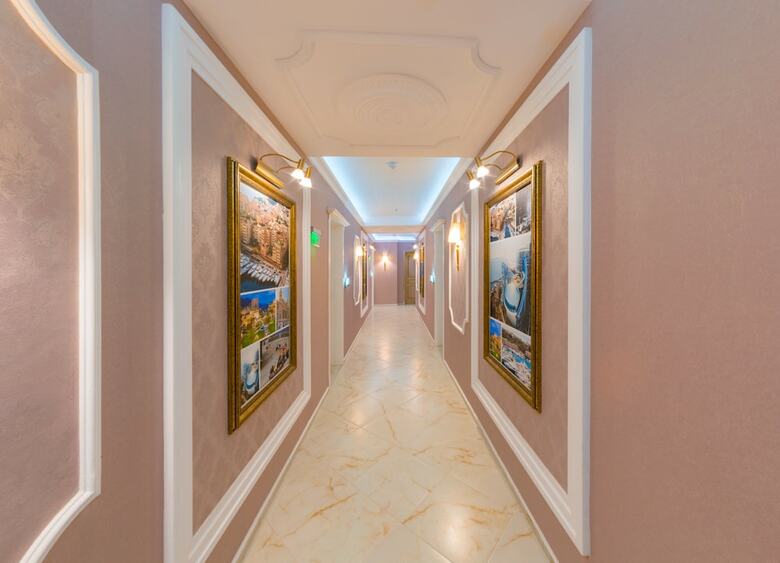Aparthotel Harmony Suites Monte Carlo