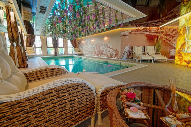 Aparthotel Harmony Suites Monte Carlo