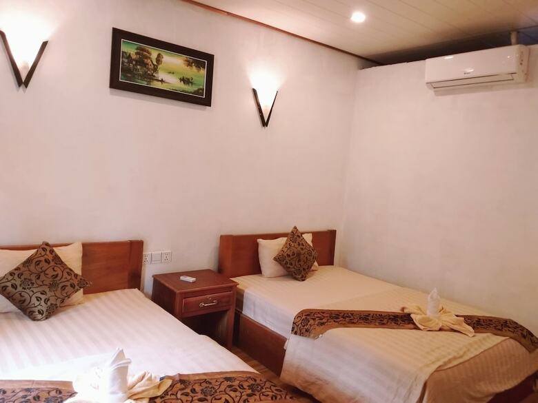 Hotel Lakshmi Bungalow