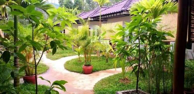 Hotel Lakshmi Bungalow