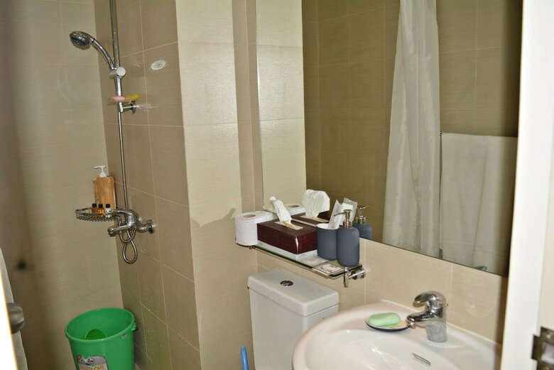 Shir Hub At Azure Urban Residences