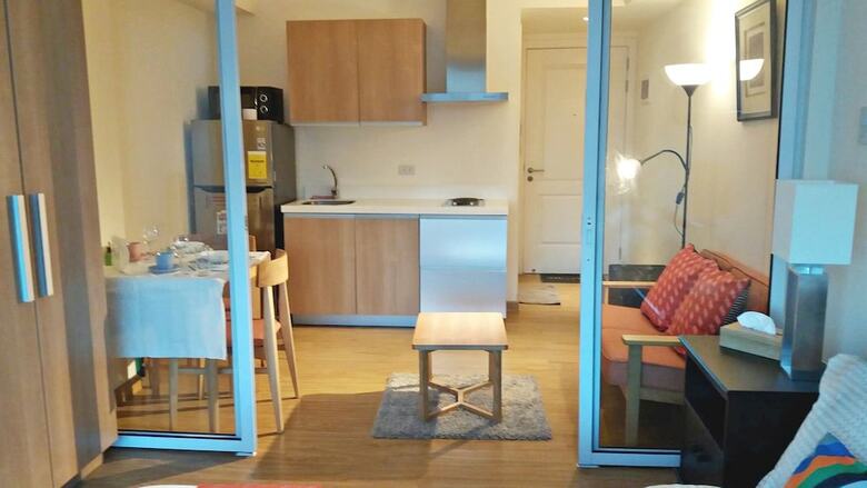 Shir Hub At Azure Urban Residences