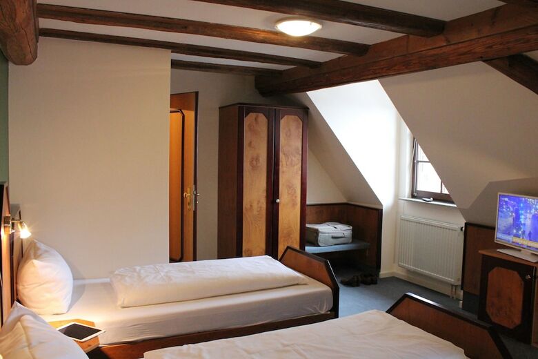 Hotel Zur Waldbr�cke