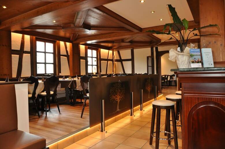 Hotel Zur Waldbr�cke