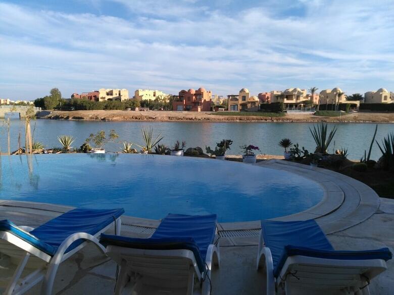 Aparthotel El Gouna Royal Chalet