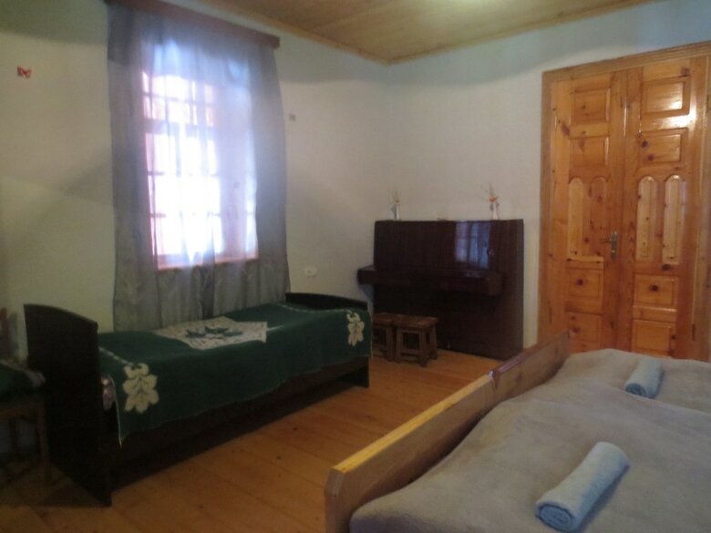 Hotel Irma's Guesthouse