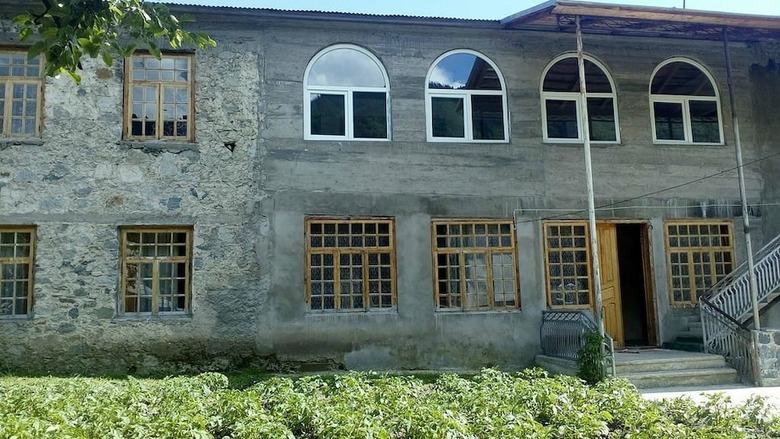 Hotel Irma's Guesthouse