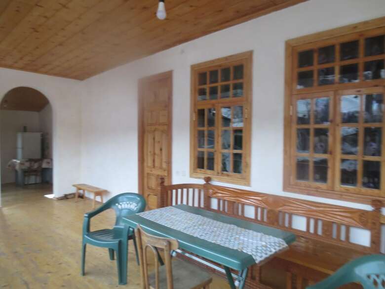 Hotel Irma's Guesthouse
