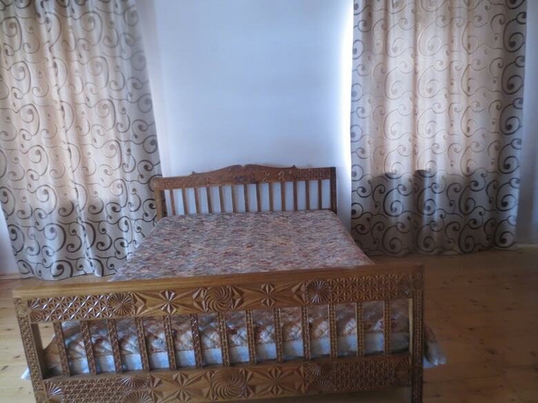 Hotel Irma's Guesthouse