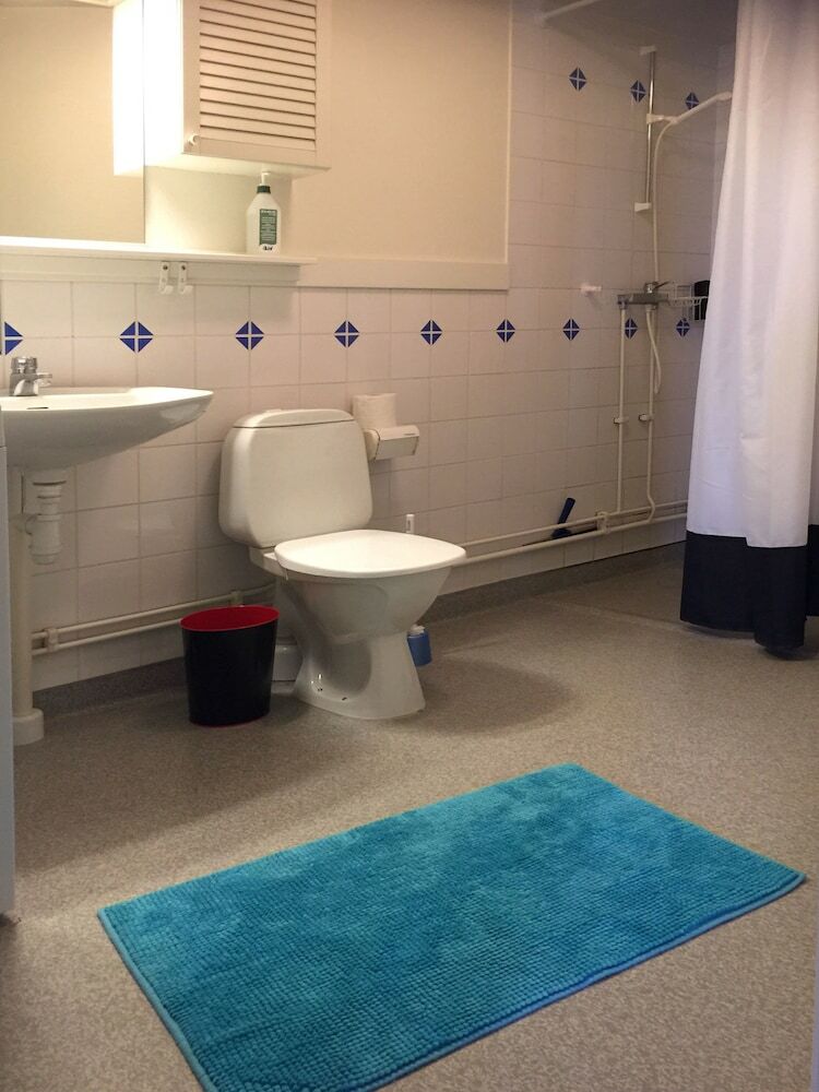 Apartamentos Eklanda Heden