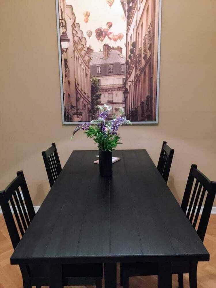 Apartamentos Eklanda Heden
