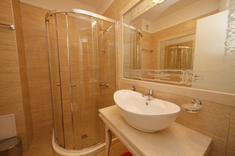 Aparthotel Harmony Palace