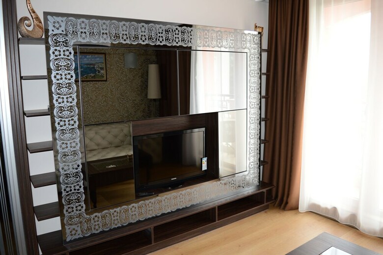 Aparthotel Harmony Palace