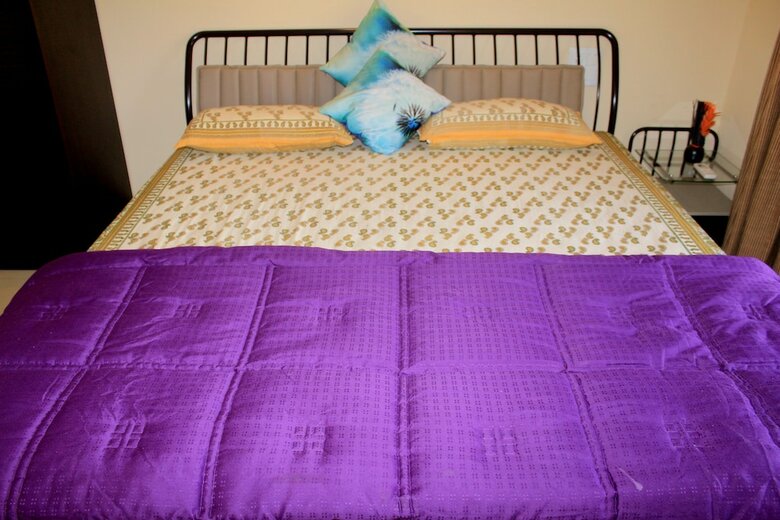 Apartamentos Casamelhor Sangolda Cm061