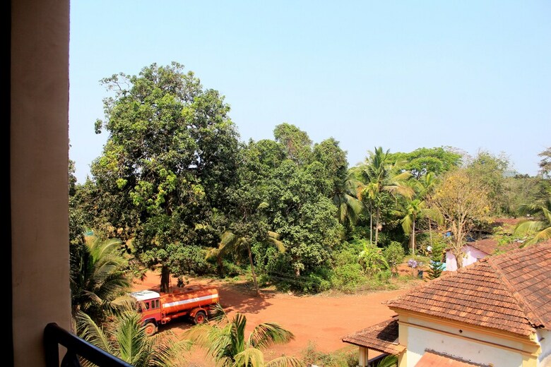 Apartamentos Casamelhor Sangolda Cm061