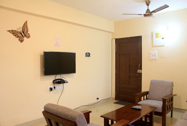 Apartamentos Casamelhor Sangolda Cm061