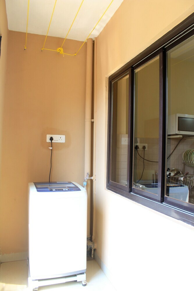 Apartamentos Casamelhor Sangolda Cm061