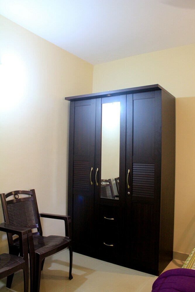 Apartamentos Casamelhor Sangolda Cm061